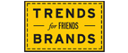 Скидка 10% на коллекция trends Brands limited! - Кораблино